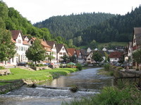 Mit freundlicher Genehmigung der Stadt Schlitach (Bildnachweis: Mit freundlicher Genehmigung der Stadt Schlitach) Mit freundlicher Genehmigung der Stadt Schlitach (Bildnachweis: Mit freundlicher Genehmigung der Stadt Schlitach)