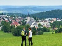  (Bildnachweis: Tourist-Information Schnwald)