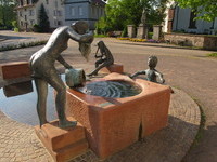 Mit freundlicher Genehmigung der Stadt Sexau (Bildnachweis: Mit freundlicher Genehmigung der Stadt Sexau) Mit freundlicher Genehmigung der Stadt Sexau (Bildnachweis: Mit freundlicher Genehmigung der Stadt Sexau)