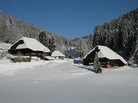  (Bildnachweis: Mit freundlicher Genehmigung der Pension Haus Inge in Aitern)