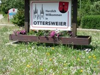 Ottersweier (Bildnachweis: Mit freundlicher Genehmigung der Gemeinde Ottersweier)