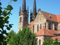 Ottersweier (Bildnachweis: Mit freundlicher Genehmigung der Gemeinde Ottersweier) Ottersweier (Bildnachweis: Mit freundlicher Genehmigung der Gemeinde Ottersweier)