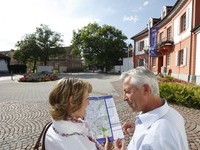 (Bildnachweis: Mit freundlicher Genehmigung der Stadt Bad Dürrheim)  (Bildnachweis: Mit freundlicher Genehmigung der Stadt Bad Dürrheim)
