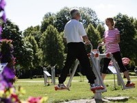 (Bildnachweis: Mit freundlicher Genehmigung der Stadt Bad Dürrheim)  (Bildnachweis: Mit freundlicher Genehmigung der Stadt Bad Dürrheim)