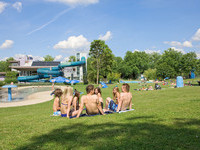 (Bildnachweis:  Mit freundlicher Genehmigung der Kur und Bäder GmbH Bad Krozingen)  (Bildnachweis:  Mit freundlicher Genehmigung der Kur und Bäder GmbH Bad Krozingen)