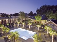 (Bildnachweis:  Mit freundlicher Genehmigung der Kur und Bäder GmbH Bad Krozingen)  (Bildnachweis:  Mit freundlicher Genehmigung der Kur und Bäder GmbH Bad Krozingen)