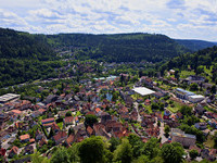 (Bildnachweis: Mit freundlicher Genehmigung der Kurverwaltung Bad Liebenzell GmbH)  (Bildnachweis: Mit freundlicher Genehmigung der Kurverwaltung Bad Liebenzell GmbH)
