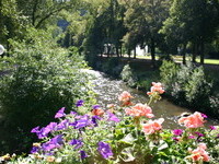 (Bildnachweis: Mit freundlicher Genehmigung der Kurverwaltung Bad Liebenzell GmbH) (Bildnachweis: Mit freundlicher Genehmigung der Kurverwaltung Bad Liebenzell GmbH)