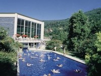 (Bildnachweis: Mit freundlicher Genehmigung der Stadt Bad Wildbad) (Bildnachweis: Mit freundlicher Genehmigung der Stadt Bad Wildbad)
