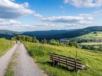 (Bildnachweis: Mit freundlicher Genehmigung Tourist Information Bernau) (Bildnachweis: Mit freundlicher Genehmigung Tourist Information Bernau)