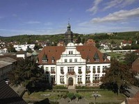 Schule (Bildnachweis: Tourist-Info Bötzingen)
