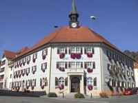 (Bildnachweis: Mit freundlicher Genehmigung der Touristinformation Bonndorf )  (Bildnachweis: Mit freundlicher Genehmigung der Touristinformation Bonndorf )