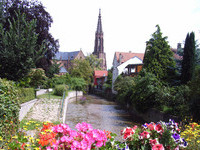  (Bildnachweis: Mit freundlicher Genehmigung der Stadt B�hl)