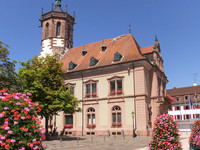 (Bildnachweis: Mit freundlicher Genehmigung der Stadt Bühl)  (Bildnachweis: Mit freundlicher Genehmigung der Stadt Bühl)