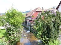  (Bildnachweis: Tourist-Information Bühlertal)