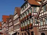 (Bildnachweis: Mit freundlicher Genehmigung der Stadt Calw) (Bildnachweis: Mit freundlicher Genehmigung der Stadt Calw)
