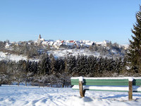 (Bildnachweis: Mit freundlicher Genehmigung der Stadt Dornhan)  (Bildnachweis: Mit freundlicher Genehmigung der Stadt Dornhan)