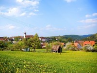 (Bildnachweis: Mit freundlicher Genehmigung der Stadt Dornhan)  (Bildnachweis: Mit freundlicher Genehmigung der Stadt Dornhan)