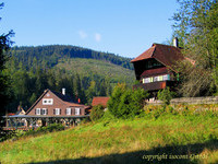 Ortsteil Eyachmühle (Bildnachweis: isocont GmbH)