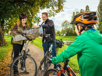 (Bildnachweis: Mit freundlicher Genehmigung der Stadt Emmendingen, Martin Ziaja)  (Bildnachweis: Mit freundlicher Genehmigung der Stadt Emmendingen, Martin Ziaja)