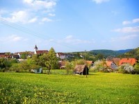 Mit freundlicher Genehmigung der Stadt Dornhan (Bildnachweis: Mit freundlicher Genehmigung der Stadt Dornhan)