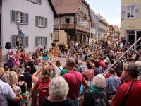 (Bildnachweis: Mit freundlicher Genehmigung der Stadt Ettenheim)  (Bildnachweis: Mit freundlicher Genehmigung der Stadt Ettenheim)