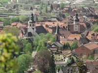 (Bildnachweis: Mit freundlicher Genehmigung der Stadt Ettlingen)  (Bildnachweis: Mit freundlicher Genehmigung der Stadt Ettlingen)