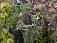 (Bildnachweis: Mit freundlicher Genehmigung der Stadt Ettlingen)  (Bildnachweis: Mit freundlicher Genehmigung der Stadt Ettlingen)