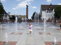 (Bildnachweis: Freudenstadt Tourismus)  (Bildnachweis: Freudenstadt Tourismus)