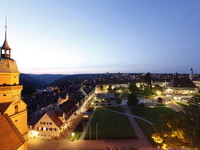 (Bildnachweis: Freudenstadt Tourismus)  (Bildnachweis: Freudenstadt Tourismus)