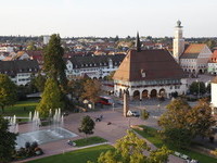(Bildnachweis: Freudenstadt Tourismus) (Bildnachweis: Freudenstadt Tourismus)