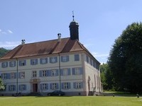 (Bildnachweis: Mit freundlicher Genehmigung der Gemeinde Friesenheim)  (Bildnachweis: Mit freundlicher Genehmigung der Gemeinde Friesenheim)