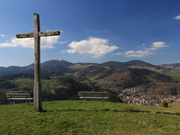(Bildnachweis: Mit freundlicher Genehmigung der Schwarzwaldregion Belchen)  (Bildnachweis: Mit freundlicher Genehmigung der Schwarzwaldregion Belchen)
