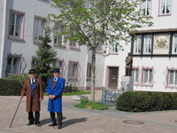 (Bildnachweis: Stadt Furtwangen im Schwarzwald)  (Bildnachweis: Stadt Furtwangen im Schwarzwald)