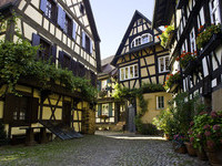 (Bildnachweis: Mit freundlicher Genehmigung der Gengenbach Kultur - und Tourismus GmbH, Fotograf Ralf Greiner) (Bildnachweis: Mit freundlicher Genehmigung der Gengenbach Kultur - und Tourismus GmbH, Fotograf Ralf Greiner)