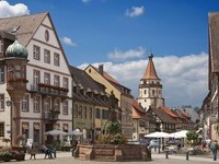 (Bildnachweis: Mit freundlicher Genehmigung der Gengenbach Kultur - und Tourismus GmbH, Fotograf Ralf Greiner) (Bildnachweis: Mit freundlicher Genehmigung der Gengenbach Kultur - und Tourismus GmbH, Fotograf Ralf Greiner)