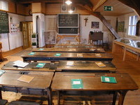 (Bildnachweis: Mit freundlicher Genehmigung der Hotzenwald Tourist-Info Görwihl )  (Bildnachweis: Mit freundlicher Genehmigung der Hotzenwald Tourist-Info Görwihl )