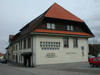 (Bildnachweis: Mit freundlicher Genehmigung der Hotzenwald Tourist-Info Görwihl )  (Bildnachweis: Mit freundlicher Genehmigung der Hotzenwald Tourist-Info Görwihl )