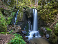  (Bildnachweis: Mit freundlicher Genehmigung der Hotzenwald Tourist-Info G�rwihl )