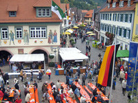 (Bildnachweis: Mit freundlicher Genehmigung der Stadt Haslach)  (Bildnachweis: Mit freundlicher Genehmigung der Stadt Haslach)