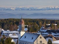 (Bildnachweis: Tourist-Information Höchenschwand, Fotograf: Erich Spiegelhalter, Klaus Hansen)  (Bildnachweis: Tourist-Information Höchenschwand, Fotograf: Erich Spiegelhalter, Klaus Hansen)