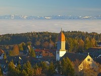 (Bildnachweis: Tourist-Information Höchenschwand, Fotograf: Erich Spiegelhalter, Klaus Hansen)  (Bildnachweis: Tourist-Information Höchenschwand, Fotograf: Erich Spiegelhalter, Klaus Hansen)