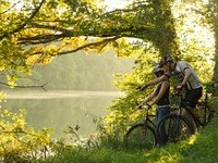 (Bildnachweis: Mit freundlicher Genehmigung des Bürgermeisteramts Hohentengen)  (Bildnachweis: Mit freundlicher Genehmigung des Bürgermeisteramts Hohentengen)