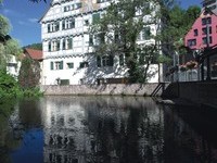 (Bildnachweis: Mit freundlicher Genehmigung der Stadt Horb am Neckar)  (Bildnachweis: Mit freundlicher Genehmigung der Stadt Horb am Neckar)