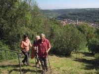 (Bildnachweis: Mit freundlicher Genehmigung der Stadt Horb am Neckar) (Bildnachweis: Mit freundlicher Genehmigung der Stadt Horb am Neckar)