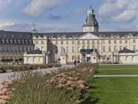 (Bildnachweis: Mit freundlicher Genehmigung der KTG Karlsruhe Tourismus GmbH)  (Bildnachweis: Mit freundlicher Genehmigung der KTG Karlsruhe Tourismus GmbH)