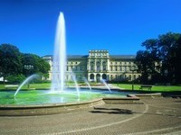 (Bildnachweis: Mit freundlicher Genehmigung der KTG Karlsruhe Tourismus GmbH)  (Bildnachweis: Mit freundlicher Genehmigung der KTG Karlsruhe Tourismus GmbH)