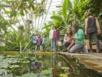 (Bildnachweis: Mit freundlicher Genehmigung der KTG Karlsruhe Tourismus GmbH) (Bildnachweis: Mit freundlicher Genehmigung der KTG Karlsruhe Tourismus GmbH)