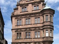 Gernsbach Altstadt - Altes Rathaus (Bildnachweis: Stadt Gernsbach) Gernsbach Altstadt - Altes Rathaus (Bildnachweis: Stadt Gernsbach)