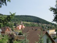 (Bildnachweis: Mit Freundlicher Genehmigung der Gemeinde Glatten)  (Bildnachweis: Mit Freundlicher Genehmigung der Gemeinde Glatten)